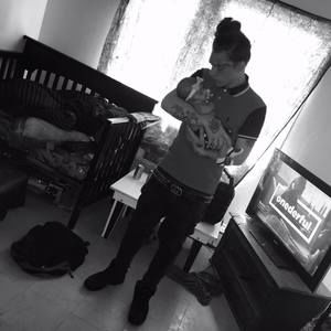 Meet your Posher, Arianna